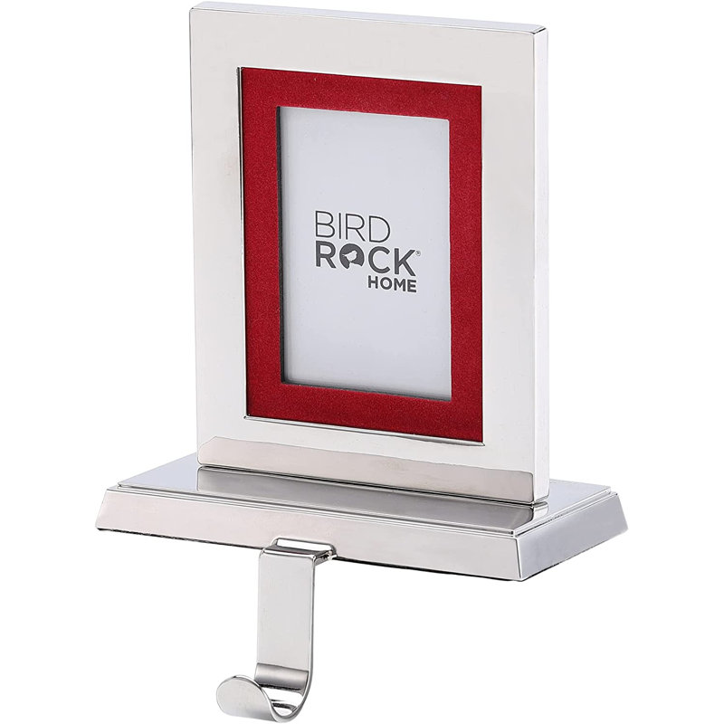 Photo Frame Stocking Holder