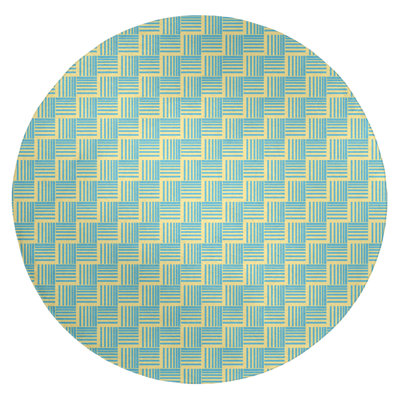 Chenille Indoor Rug