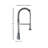 LITTLE TREE Pull Down Kitchen Faucet