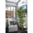 Tall High End Realistic Silk Bamboo Tree in Basket-73987796