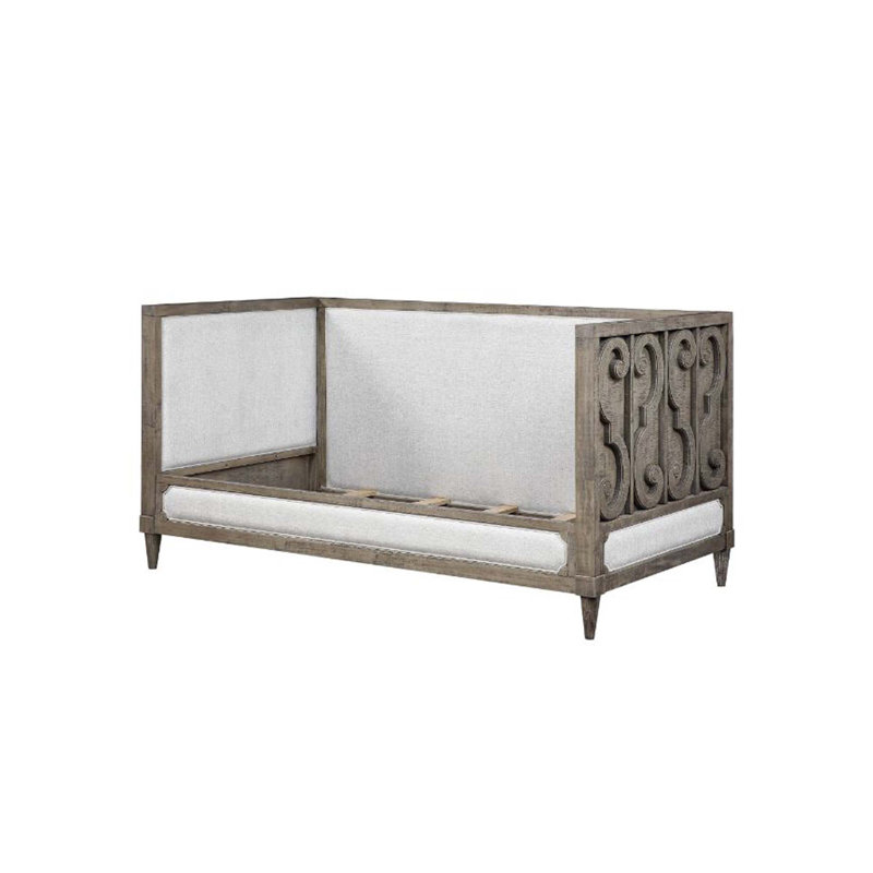 Upholstered Daybed