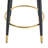 Versatile Rotatable Bar Chair With Stylish Design For Various Settings-572445121