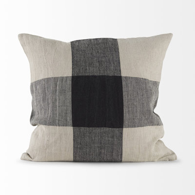 Housse de coussin Raquel
