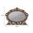 Mirror, Cherry Finish