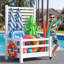 Organisateur de rangement de piscine pour piscine-1139759054