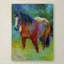 «Buckskin II» par Marion Rose, reproduction sur toile-21935710