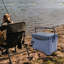 Boîte de pêche légère 19,7 "