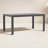 Braxdyn Patio Dining Table with Umbrella Hole-181492545-181492547