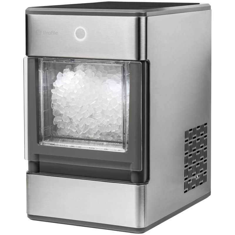 Opal 24 lb. Daily Production Portable Clear Ice Maker