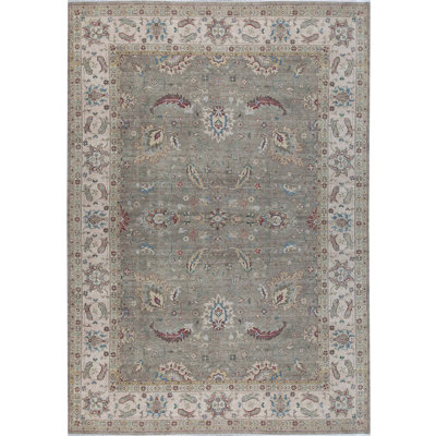 Brookhaven Oriental Area Rug
