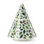 Evergreen Treat Jar