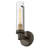 Hinkley Vaughn Medium Single Light Sconce-129518376