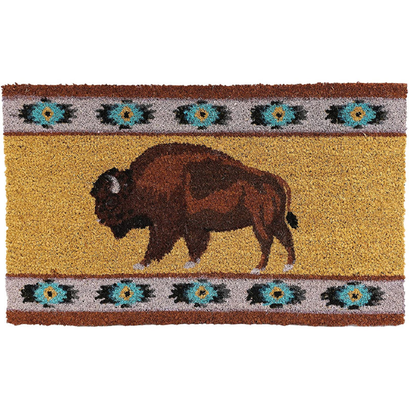 Indoor / Outdoor Doormat