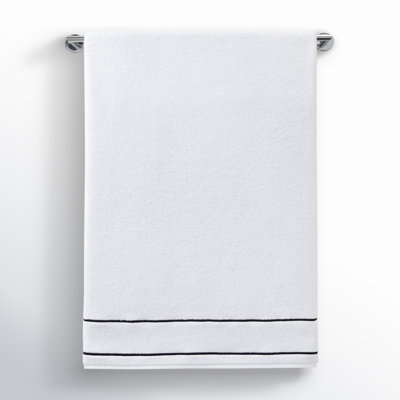 Cotton Plush Bath Towel