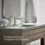 Venza Single-Handle Bathroom Sink Faucet 1.2 GPM-572179784