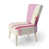 Light Pink/White selected