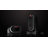 Vc-02 Ceramic Heater In Black