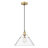 Weatherford 1 - Light Pendant-99998254-99998260-99998255