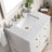 Breckenridge 30'' Single Bathroom Vanity with Top-89286501-100710559-89286503