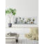 «Outdoor Flower Pots», reproduction sur toile tendue-1338339847