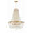 Storrs 9 - Light Dimmable Empire Chandelier-58110089