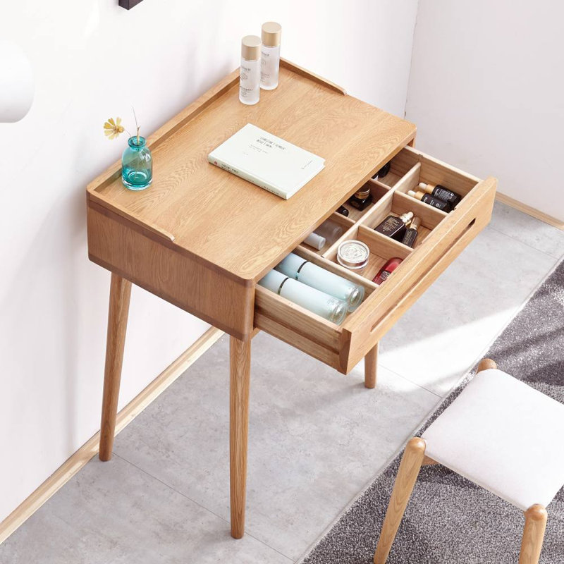Table Dresser (Oak)