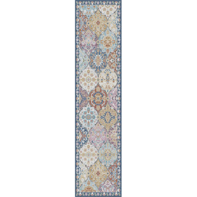Cherrel Area Rug