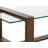 Hazelton Rectangular Cocktail Table With End Table-52638007