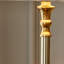 Freelon Metal Lamp Base Lamp-20243789