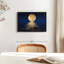 Impression sur toile Moon Light-1145827118