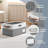 Latitude Run® Fabric Bin