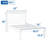 Shauna Solid Wood Slat Bed-699055336-699055338