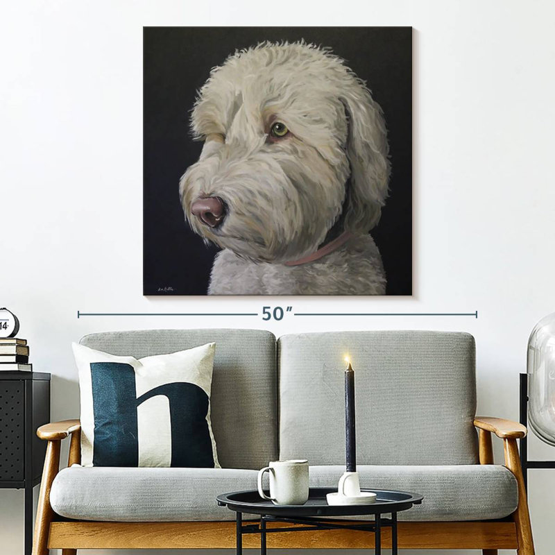 Crowle Labradoodle Goldendoodle