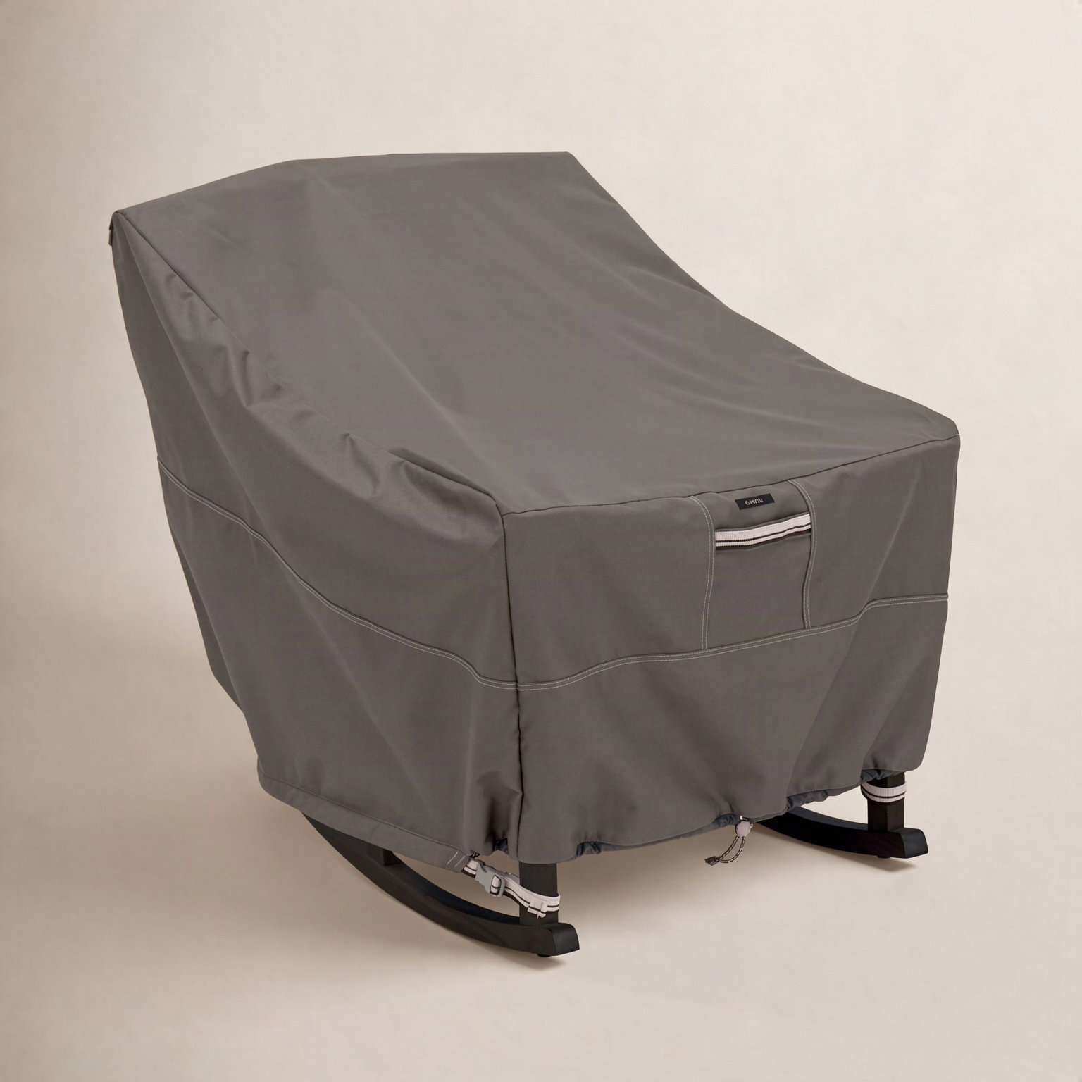 Jaylon Outdoor Rocking Chair Cover