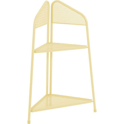 Ekko 100cm H x 48cm W Corner Bookcase