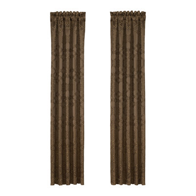 EVANDER 84" WINDOW PANEL PAIR