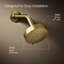 Flood Fixed Shower Head-434932762