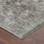 Tapis Ikat Mayfield AMF2324 de qualité supérieure lavable à la machine-998310066-998310078