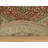 Torryn One-of-a-Kind 10' New Age Round Wool Area Rug Red