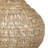 Blayk 1 - Light Natural Teardrop Pendant-726672613