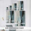 Scribe Shore I-Premium Gallery Wrapped Canvas -Ready to Hang