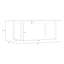 Selinay Extendable Dining Table