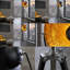 Fiedler 168cm Tripod Floor Lamp-42615365