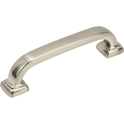 Square 3 3/4" Center Arch Pull Multipack