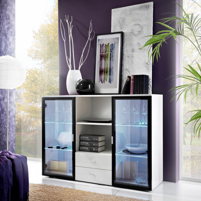 Develin 120cm Sideboard