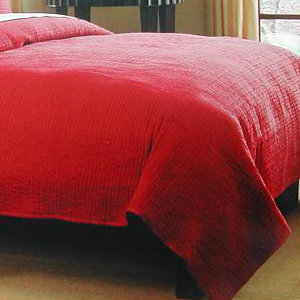 Spurling Hill Traditional Cotton Quilt