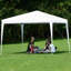 Tente pliable pour 5 personnes d’extérieur-50149186