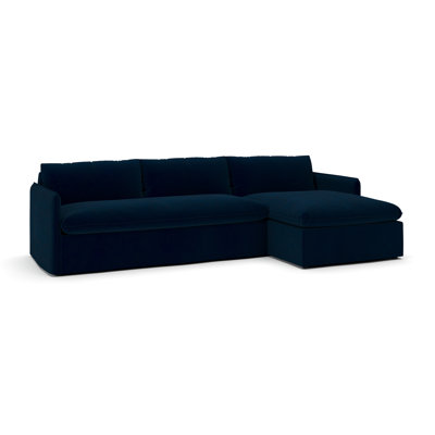 Bellatrix Sectional with Chaise