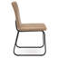 Ensemble de chaises Chamika (ensemble de 4)