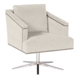 Michael Weiss Rutherford Swivel Chair